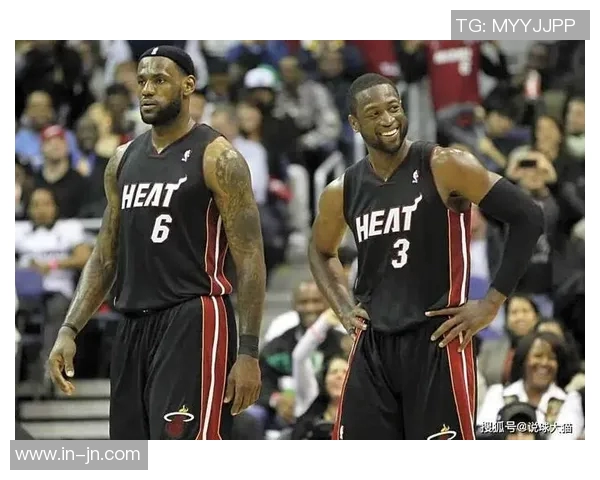 乔丹与詹姆斯谁才是真正的GOAT韦德在偶像与好友之间的尴尬选择