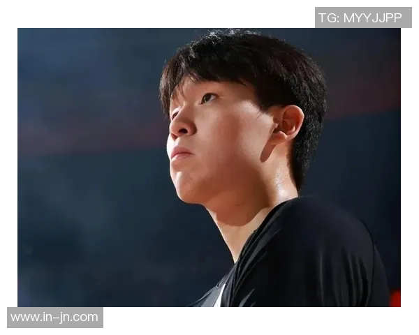 杨瀚森谈被选中感受：开心之余不至于感动落泪